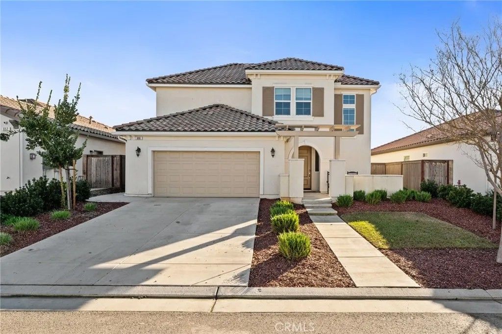 Photo of 646 Wood Crest, Madera, CA 93636 (MLS # FR26010040)