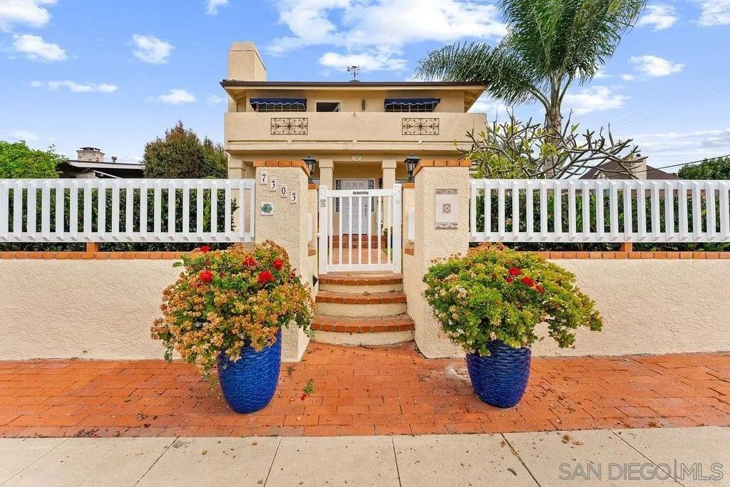 Photo of 7303 Eads Ave, La Jolla, CA 92037 (MLS # 260003375)