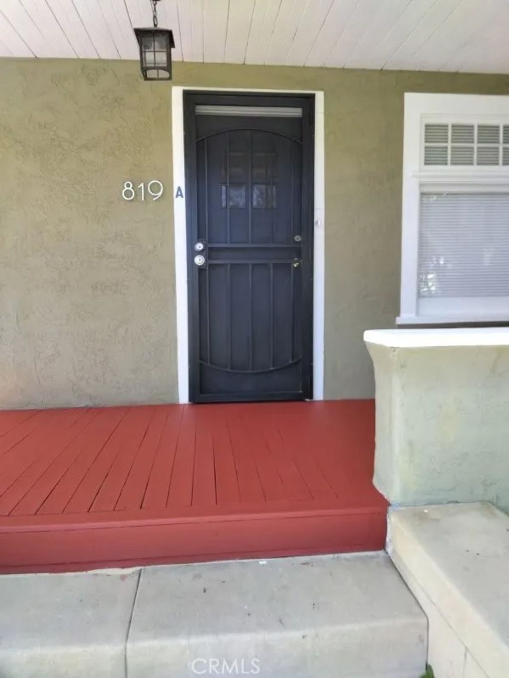 Photo of 819 N Dos Robles Place #A, Alhambra, CA 91801 (MLS # WS26023665)