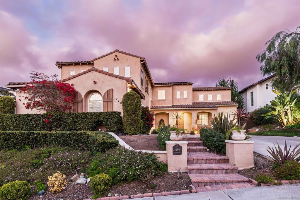 Photo of 1459 Lighthouse Road, San Marcos, CA 92078 (MLS # 260007259)