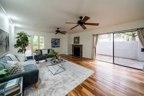 Photo of 4285 Caminito Pintoresco, San Diego, CA 92108 (MLS # 260024744)