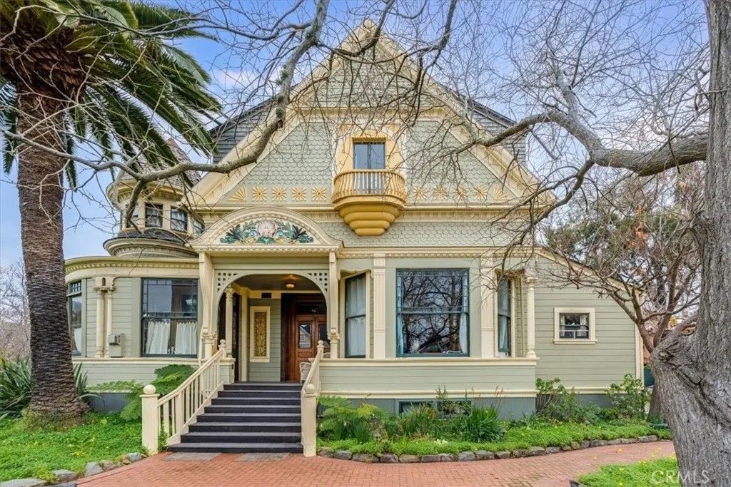 Photo of 687 Islay St, San Luis Obispo, CA 93401 (MLS # SC26013167)