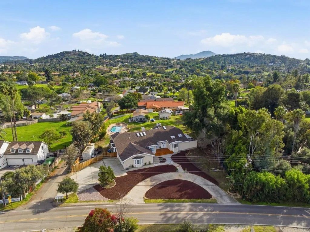 Photo of 2187 Euclid Avenue, El Cajon, CA 92019 (MLS # NDP2604880)