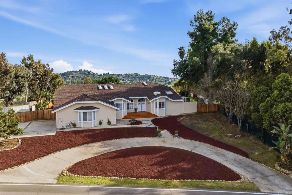 Photo of 2187 Euclid Avenue, El Cajon, CA 92019 (MLS # NDP2604880)