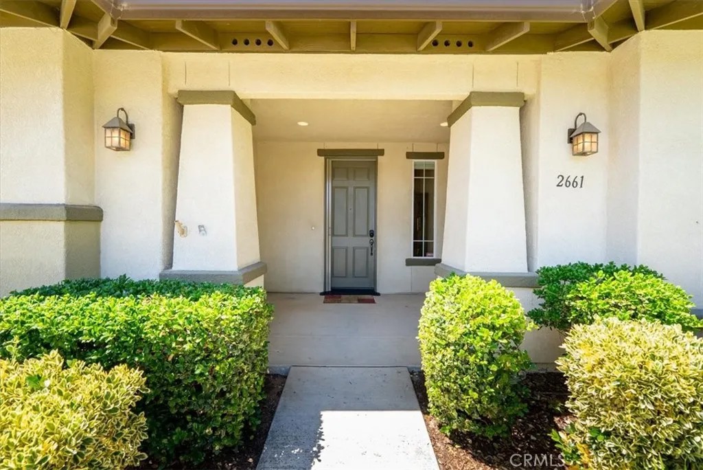 2661 Alameda