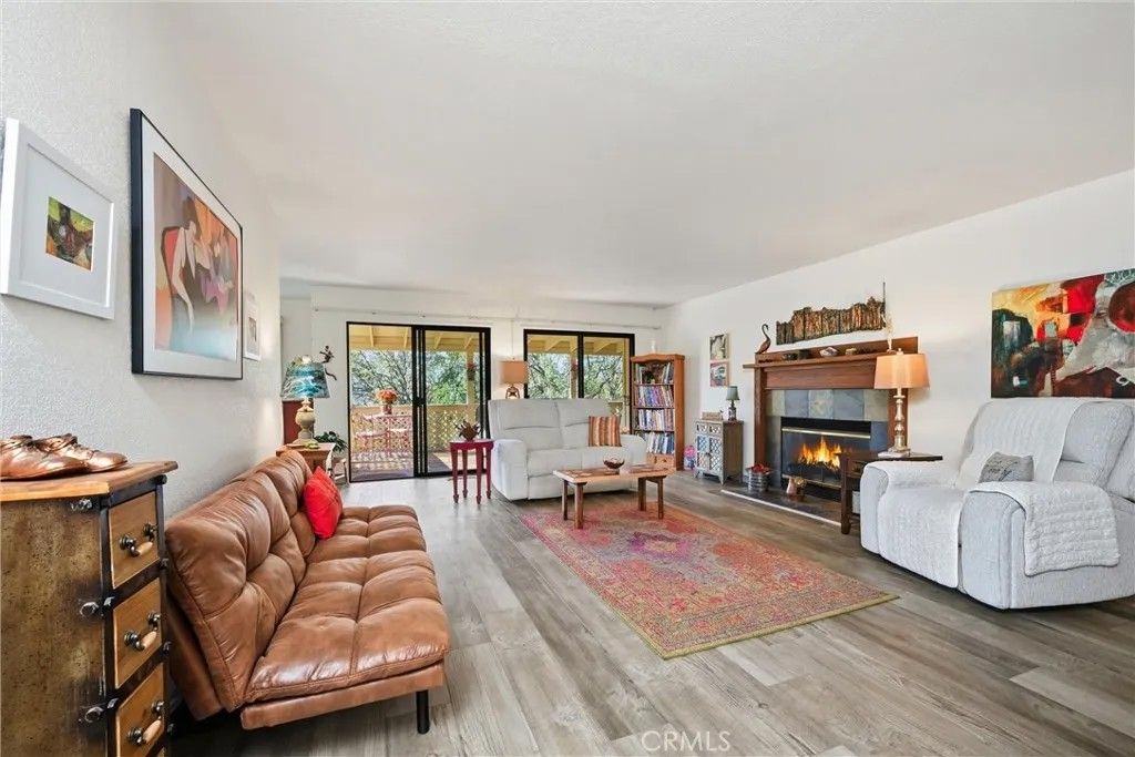 Photo of 17937 Moon Hill Court, Hidden Valley Lake, CA 95467 (MLS # LC25246489)