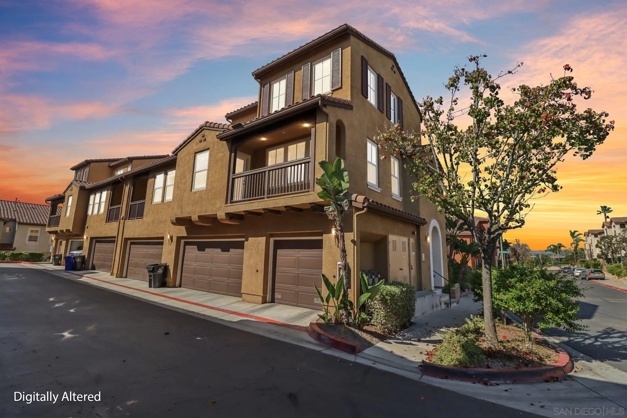 7895 Via Montebello 1