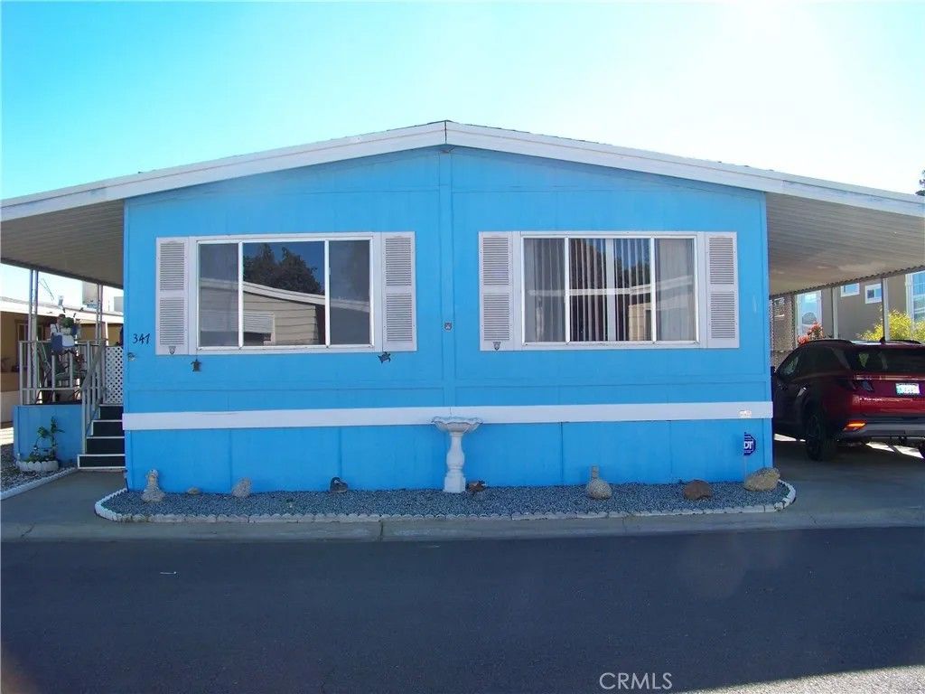 Photo of 5001 W Florida Ave #347, Hemet, CA 92545 (MLS # SW26005054)