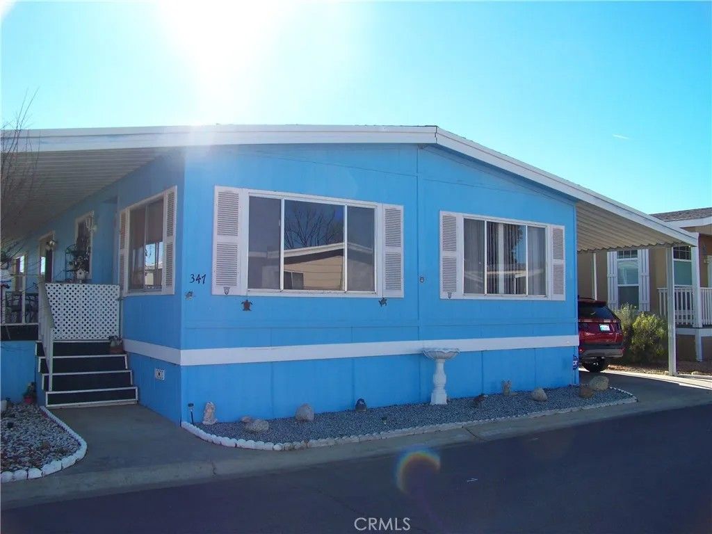 Photo of 5001 W Florida Ave #347, Hemet, CA 92545 (MLS # SW26005054)