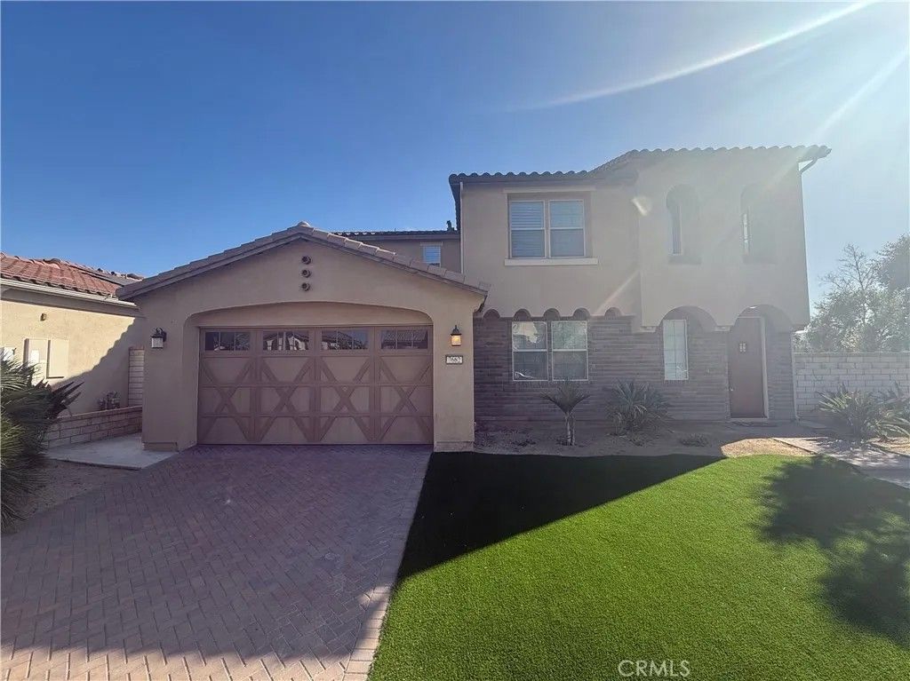 Photo of 7662 Cabrillo Way, Eastvale, CA 92880 (MLS # CV26025076)