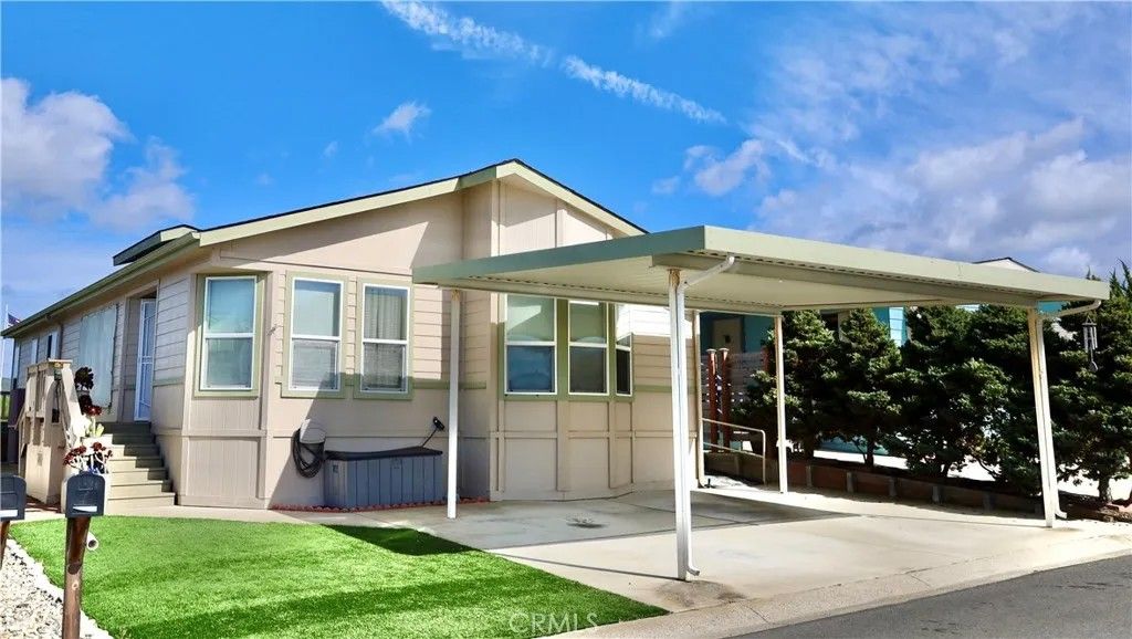 Photo of 765 Mesa View Drive #137, Arroyo Grande, CA 93420 (MLS # SC26036631)