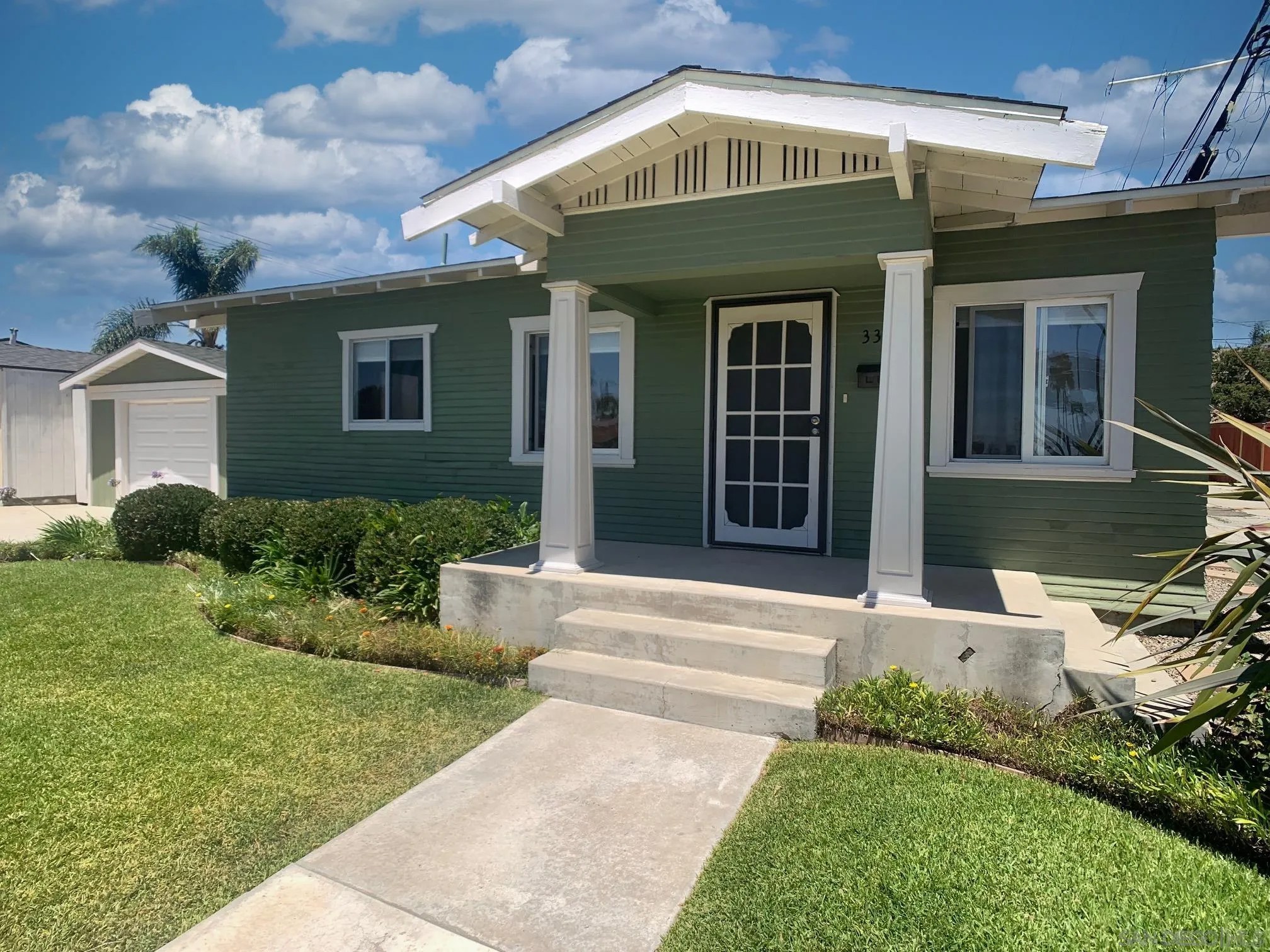 3320 Orange Avenue