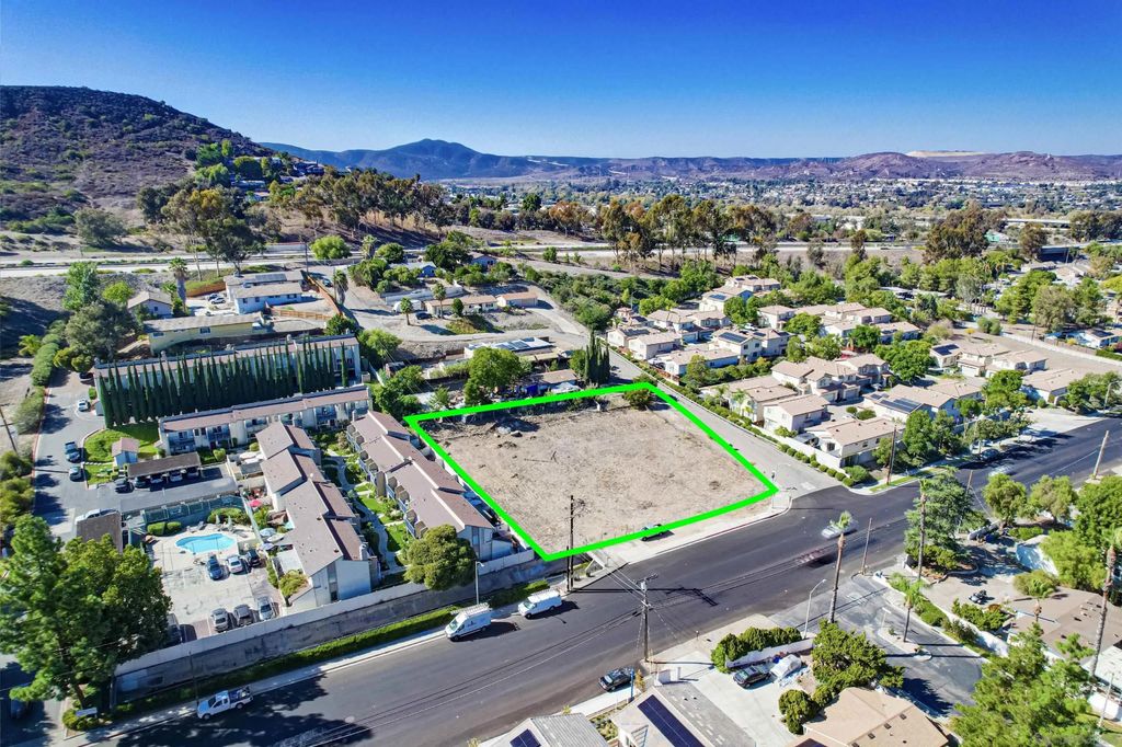 Photo of 8504 Fanita Drive, Santee, CA 92071 (MLS # 250043913)