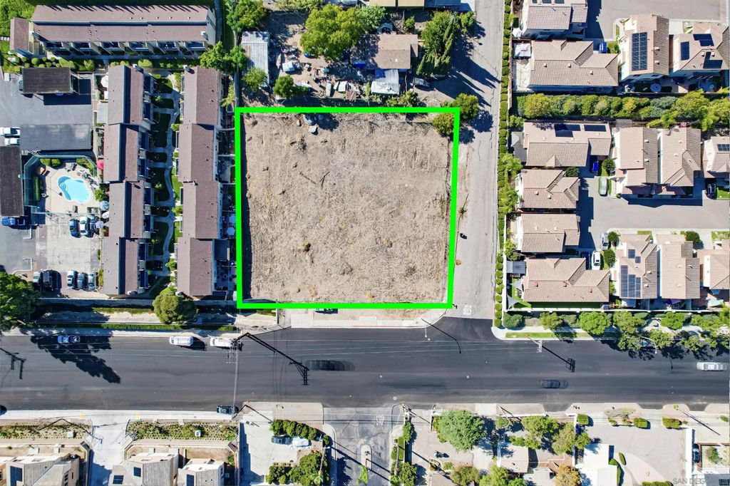 Photo of 8504 Fanita Drive, Santee, CA 92071 (MLS # 250043913)