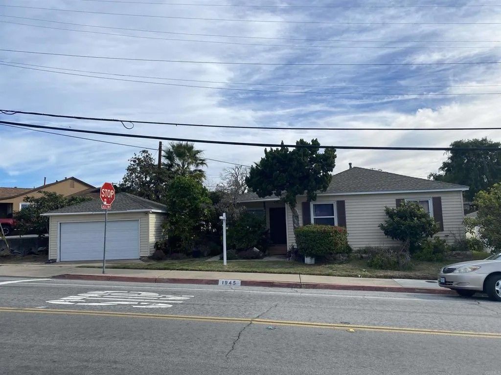 Photo of 1945 Gateway Drive, San Diego, CA 92105 (MLS # NDP2601936)