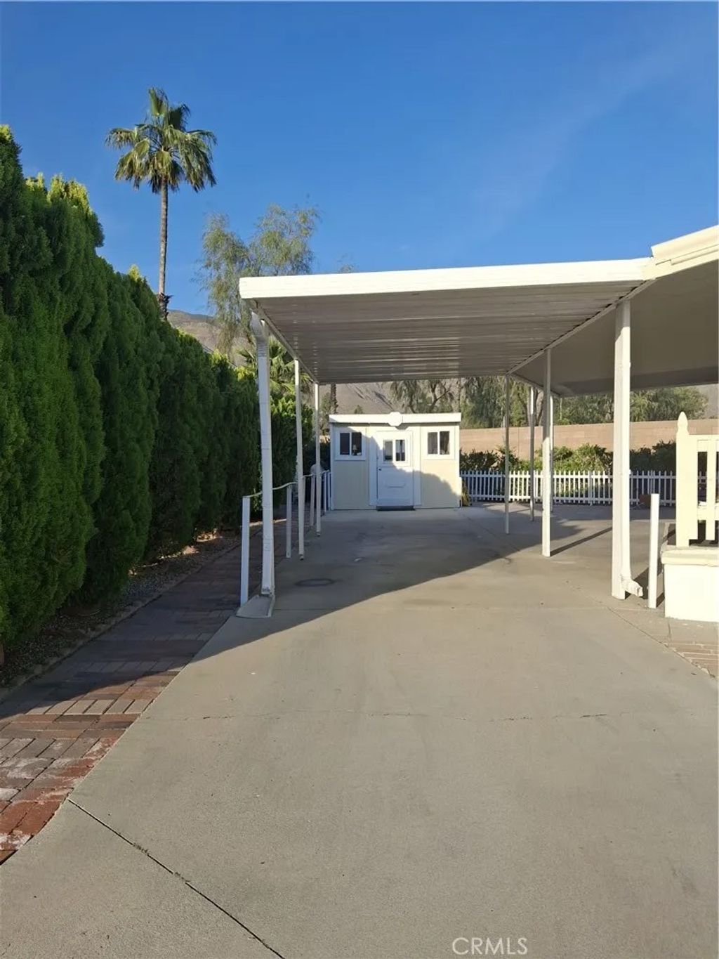 Photo of 1385 Frontier Avenue, San Jacinto, CA 92583 (MLS # SW26050941)