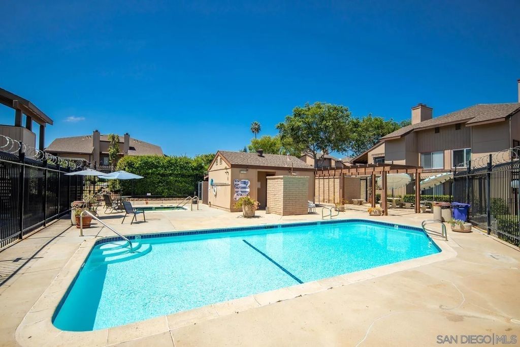 Photo of 6540 College Grove Dr #30, San Diego, CA 92115 (MLS # 260005379)