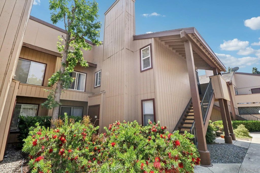 Photo of 6540 College Grove Dr #30, San Diego, CA 92115 (MLS # 260005379)