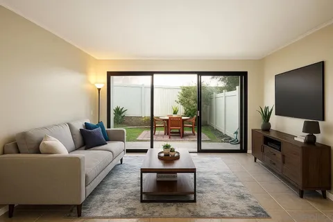 8338 Regents Rd Unit 1S, San Diego, CA 92122 - #: 250035068