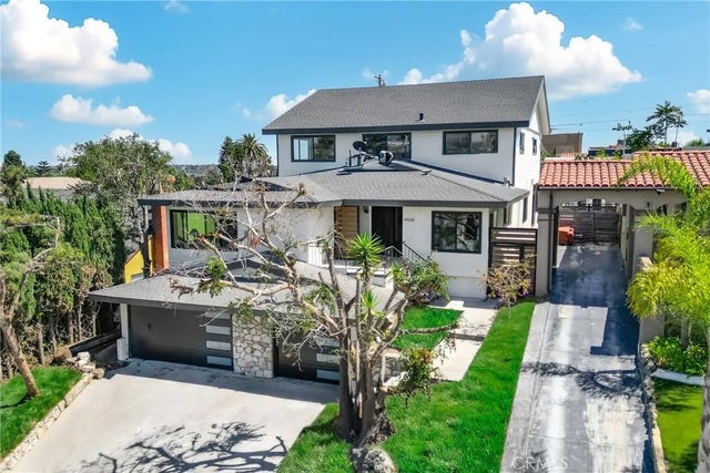 4434 W 59th, Los Angeles