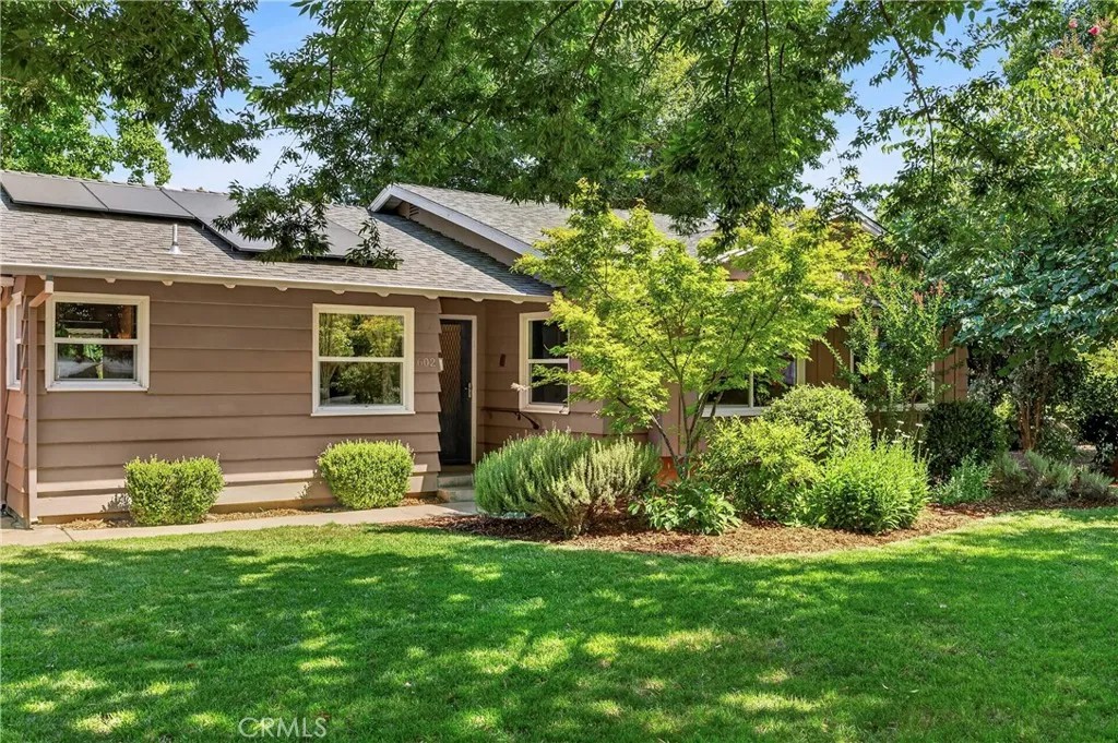 602 Reed Park