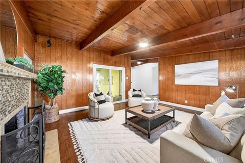 Tiny photo for 15524 Thornlake Ave, Norwalk, CA 90650 (MLS # PW25272693)