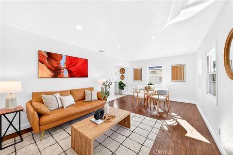 Tiny photo for 15524 Thornlake Ave, Norwalk, CA 90650 (MLS # PW25272693)