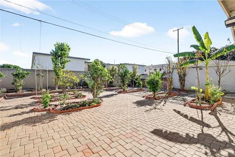 Tiny photo for 15524 Thornlake Ave, Norwalk, CA 90650 (MLS # PW25272693)