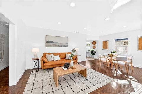 Tiny photo for 15524 Thornlake Ave, Norwalk, CA 90650 (MLS # PW25272693)