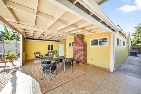 Tiny photo for 15524 Thornlake Ave, Norwalk, CA 90650 (MLS # PW25272693)