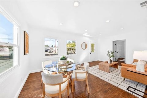 Tiny photo for 15524 Thornlake Ave, Norwalk, CA 90650 (MLS # PW25272693)