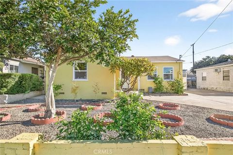 Tiny photo for 15524 Thornlake Ave, Norwalk, CA 90650 (MLS # PW25272693)