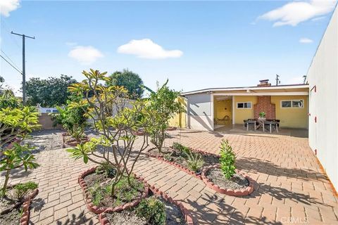 Tiny photo for 15524 Thornlake Ave, Norwalk, CA 90650 (MLS # PW25272693)