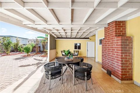 Tiny photo for 15524 Thornlake Ave, Norwalk, CA 90650 (MLS # PW25272693)