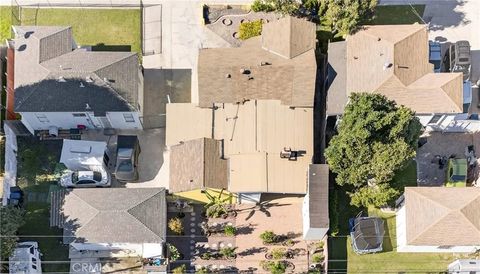 Tiny photo for 15524 Thornlake Ave, Norwalk, CA 90650 (MLS # PW25272693)