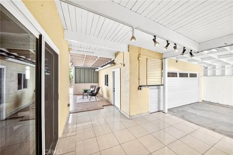 Tiny photo for 15524 Thornlake Ave, Norwalk, CA 90650 (MLS # PW25272693)