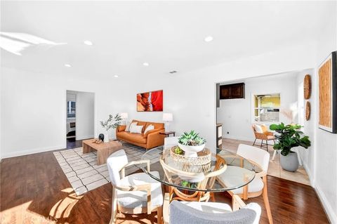 Tiny photo for 15524 Thornlake Ave, Norwalk, CA 90650 (MLS # PW25272693)