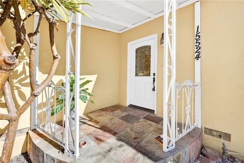 Tiny photo for 15524 Thornlake Ave, Norwalk, CA 90650 (MLS # PW25272693)