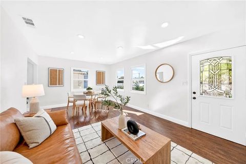 Tiny photo for 15524 Thornlake Ave, Norwalk, CA 90650 (MLS # PW25272693)