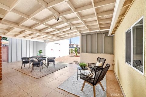 Tiny photo for 15524 Thornlake Ave, Norwalk, CA 90650 (MLS # PW25272693)