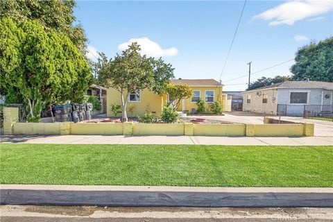 Tiny photo for 15524 Thornlake Ave, Norwalk, CA 90650 (MLS # PW25272693)