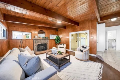 Tiny photo for 15524 Thornlake Ave, Norwalk, CA 90650 (MLS # PW25272693)