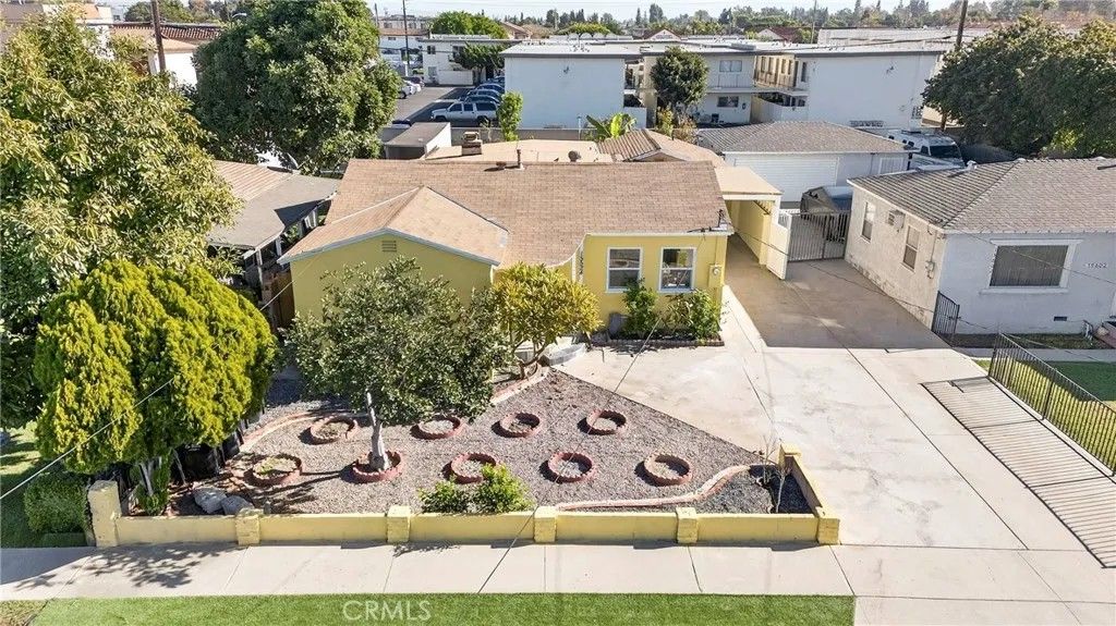 Photo of 15524 Thornlake Ave, Norwalk, CA 90650 (MLS # PW25272693)