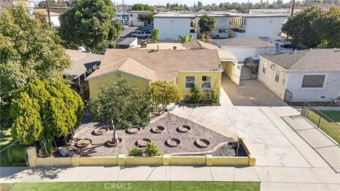 Photo of 15524 Thornlake Ave, Norwalk, CA 90650 (MLS # PW25272693)