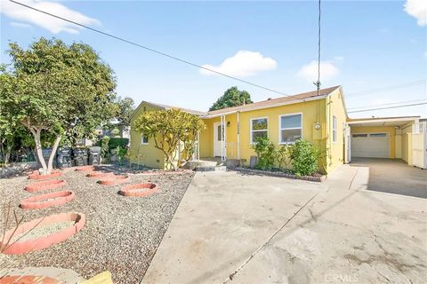 Tiny photo for 15524 Thornlake Ave, Norwalk, CA 90650 (MLS # PW25272693)