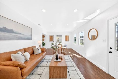 Tiny photo for 15524 Thornlake Ave, Norwalk, CA 90650 (MLS # PW25272693)