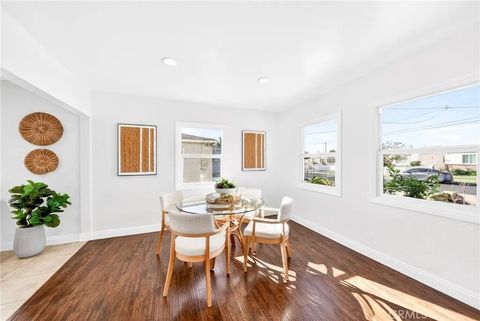 Tiny photo for 15524 Thornlake Ave, Norwalk, CA 90650 (MLS # PW25272693)