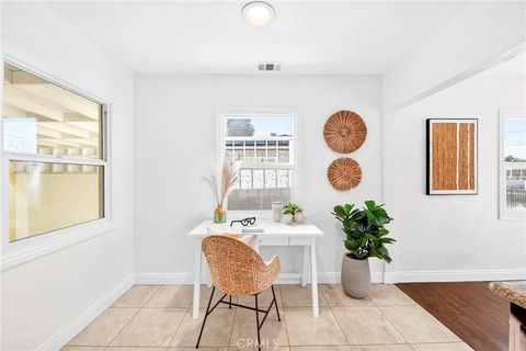 Tiny photo for 15524 Thornlake Ave, Norwalk, CA 90650 (MLS # PW25272693)