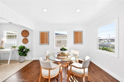 Tiny photo for 15524 Thornlake Ave, Norwalk, CA 90650 (MLS # PW25272693)