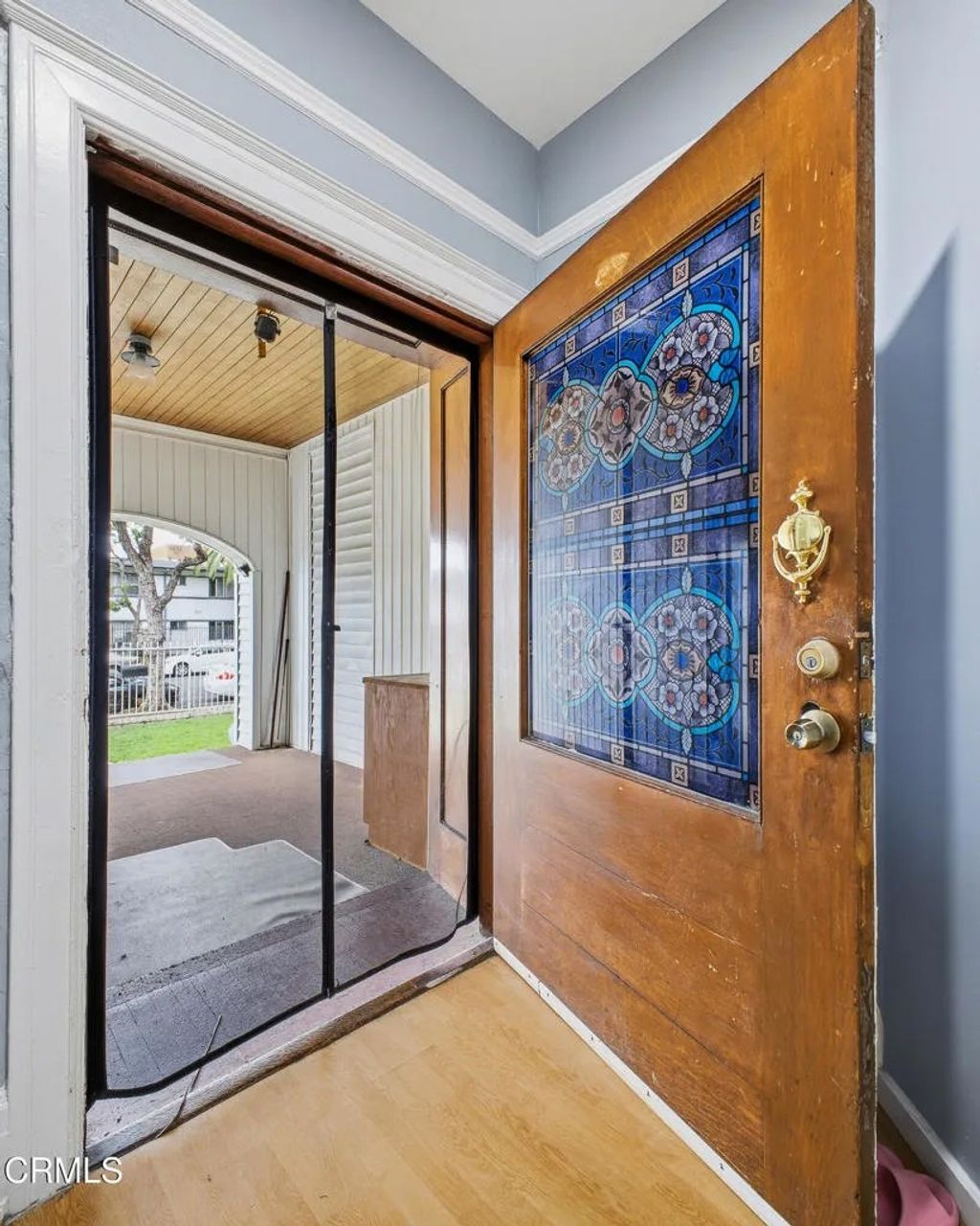 Photo of 1032 S Westlake Avenue, Los Angeles, CA 90006 (MLS # P1-26606)